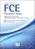 fce buster fce practice tests  cd-rom  audio cds 2 without keys
