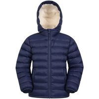 mountain warehouse cazadora seasons para nina
