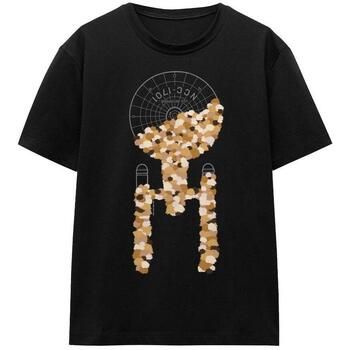 Star Trek Tops y Camisetas Tribble Takeover para mujer