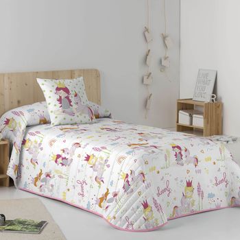 Colcha Bouti Lovely Cama 105