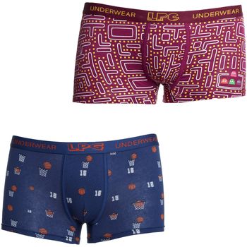 Le Petit Garçon Boxer LPG2019 para niño