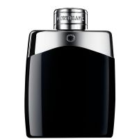 montblanc legend eau de toilette spray 100ml