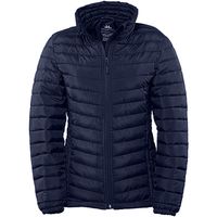 tee jays chaqueta zepelin para mujer