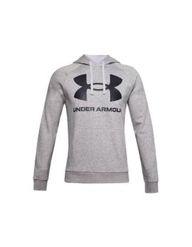 Sudadera de Trainning Under Armour Rival Big Logo
