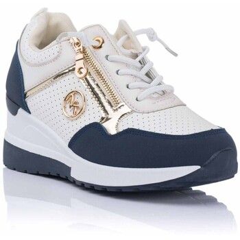 Nk Zapatillas altas Sneaker con cuña para mujer