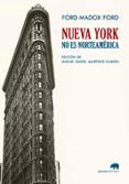 nueva york no es norteamerica