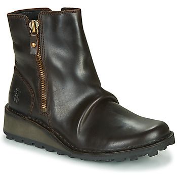 Fly London Botines MON944FLY para mujer
