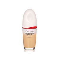base de maquillaje fluida shiseido smu revitalessence sglow 460 30 ml