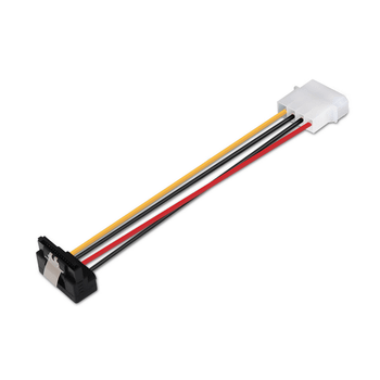 AISENS A131 0163 cable de alimentaci n interna 0 16 m