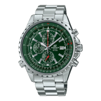 Reloj modelo EF-527D-3AVUEF marca Casio