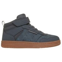 skechers deportivas moda quick street city - baskets montantes para nino