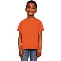 casual classics camiseta ab262 para nina