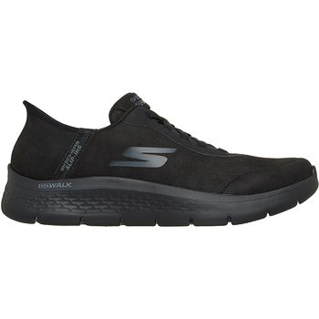 Skechers Zapatillas 216326 black para hombre