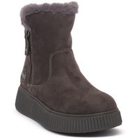 dockers botines 220 grey para mujer