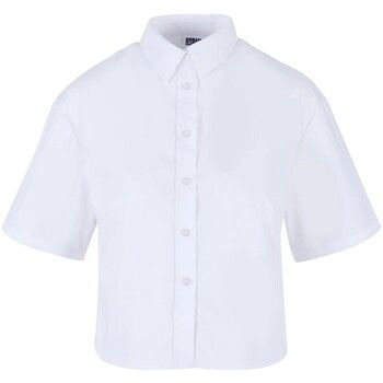 Urban Classics Camisa TN756 para mujer