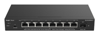 reyee es209mg-p switch 5xmgb poe 1xsfp 130w