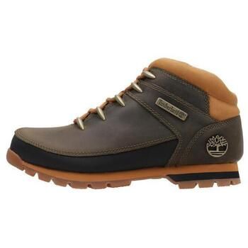 Timberland Botas EURO SPRINT Mid Hikker para hombre