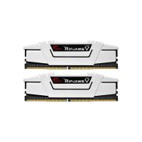 memoria ram gskill ripjaws v f4-3600c18d-32gvw 32gb 2x16gb ddr4 3600mhz cl18 intel xmp