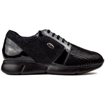 Dtorres Zapatillas 0070 negro para mujer
