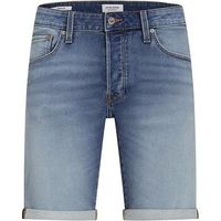 jack  jones short bermuda jjirick jjicon hombre para hombre