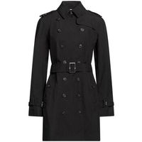 save the duck gabardina d43090w grin22 - audrey-10000 para mujer