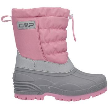Cmp Descansos KIDS HANKI 3.0 SNOW BOOTS para niña