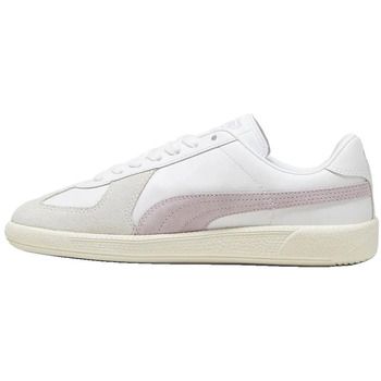 Puma Deportivas Moda Baskets army trainer cuir para mujer