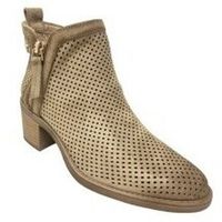 xti botines botin senora 145035 taupe para mujer