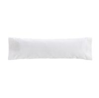funda de almohada donegal cama 90cm blanco