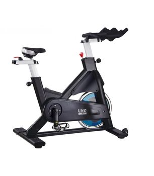 Bicicleta de spinning IC 500
