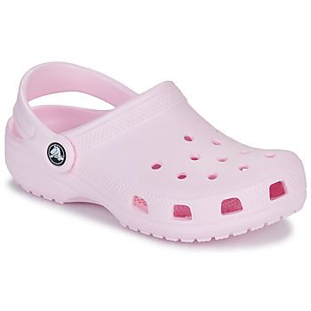 Crocs Zuecos CLASSIC para niña