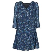ikks vestido bs30055 para mujer