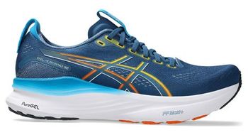 Asics hombre - azul