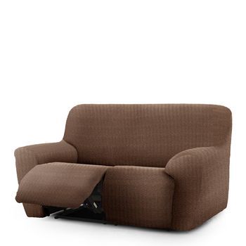 Funda De Sofa Premium Jaz Sofa Relax 3 Plazas X 2 C/7