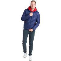 leone 1947 chaquetas man hoody down jackets para hombre