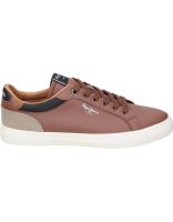 zapatillas marrones pepe jeans pms30839-869 para hombre 42