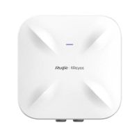punto de acceso ruijie rg-rap6260g wifi 6 exterior doble banda 1775mbps ip68