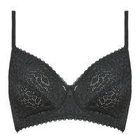 dim triangulosin aros daily dentelle sans armature para mujer