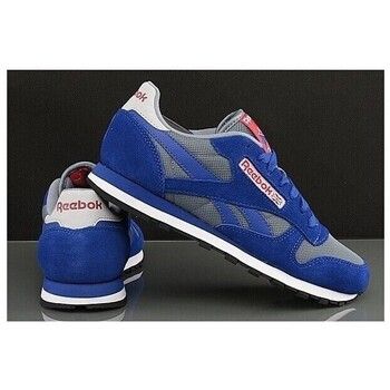 Reebok Sport Zapatillas Classic Sport Clean para hombre