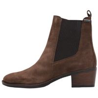 sandra fontan botines libra para mujer
