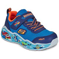 skechers zapatillas play scene para nino