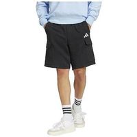 adidas short short cargo essentials feel cozy fleece para hombre