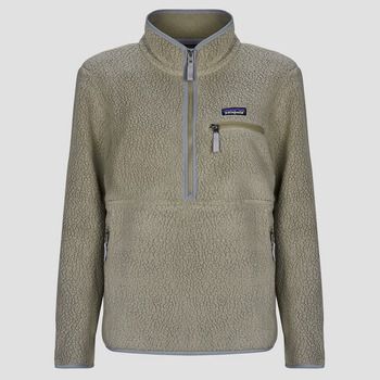 Patagonia Polar W'S RETRO PILE MARSUPIAL para mujer