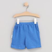cotton fish short nino 90675-child para nino