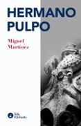 hermano pulpo