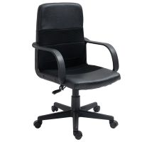 pccom essential smart silla escritorio negra
