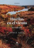 huellas en el viento