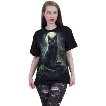 Spiral Camiseta Spell Bound para mujer