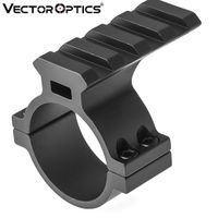 anillo de montaje de 30 mm1 weaver vector optics