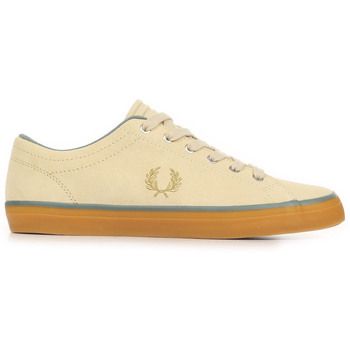 Fred Perry Zapatillas Baseline Suede para hombre
